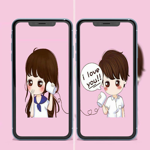Download Cute Anime Couple Wallpaper 4K Free for Android - Cute Anime  Couple Wallpaper 4K APK Download 