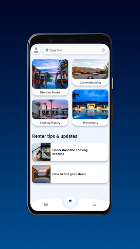 Dino™ - Vacation Rentals Screen 2