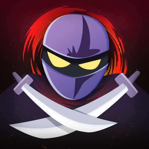 Space Assassin logo