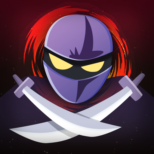 Space Assassin  Icon