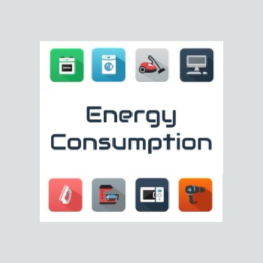 Energy Consumption logo