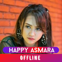 Happy Asmara Full Offline
