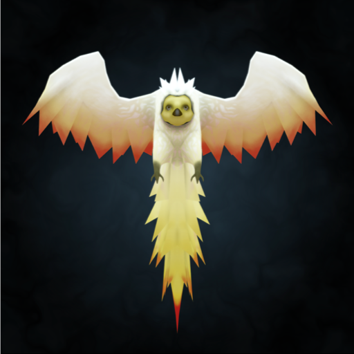 Yakala - Monster Catching RPG logo