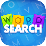 Word Search - Sausage Scapes Apk