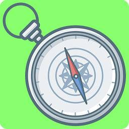 Icon image Precise Compass