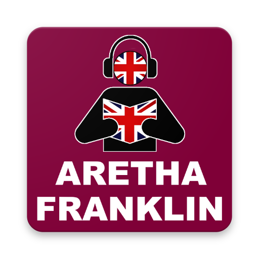 Aretha Franklin Learn English