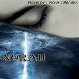 Misteri Novel Free - Norah icon