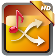 Top 21 Music & Audio Apps Like Queek Music Shuffler HD - Best Alternatives