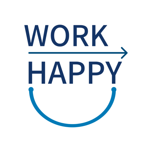 Workhappy logo
