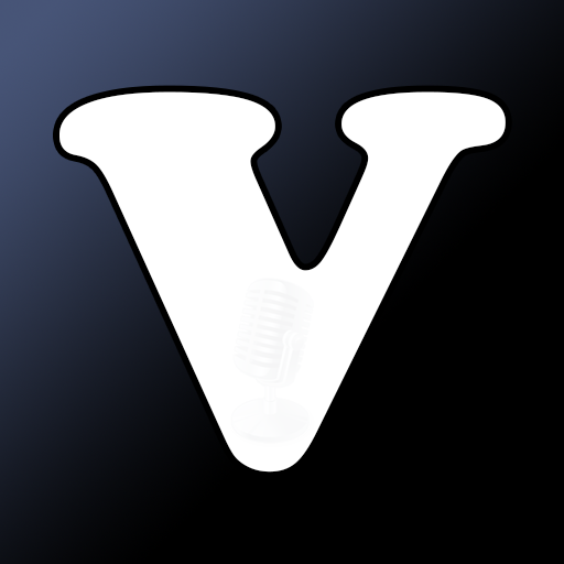 Easy Voice Recorder logo