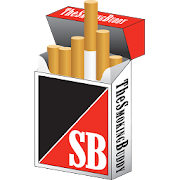 Smoking Buddy  Icon
