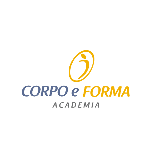 Corpo E Forma Academia 1.0 Icon