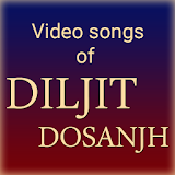 Video songs of Diljit Dosanjh icon