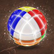 3d puzzle Lion's Sphere – challenge yourself!