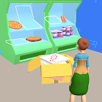 Seller's Job 3D