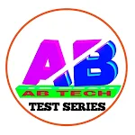 Cover Image of ดาวน์โหลด AB TECH Online Test Series  APK