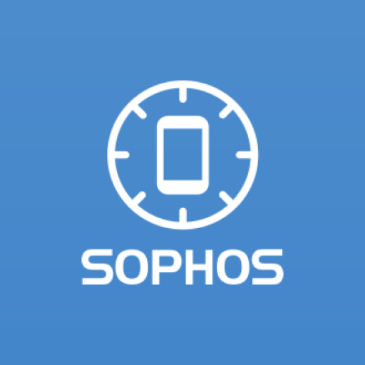 Sophos Secure Workspace  Icon