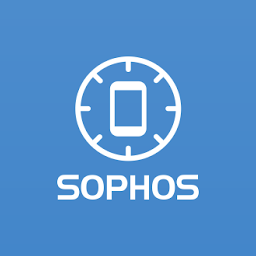 Icon image Sophos Secure Workspace