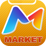 Free Mobo market Tips icon