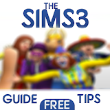 Tips The Sims 3 Free icon