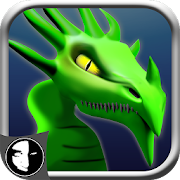 Dragon City Crush (FREE) 1.3 Icon