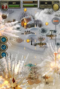 Air Strike: WW2 Fighters For Pc 2020 (Download On Windows 7, 8, 10 And Mac) 2