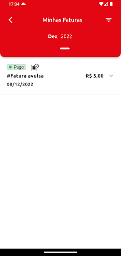 Minha Vex Screen 3