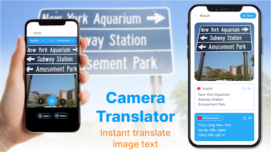 AI Translator 3