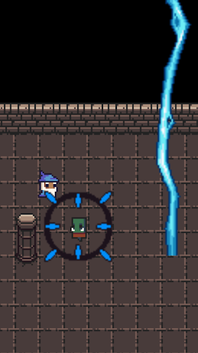 Android application JOGO DO CURSO MOD4 screenshort