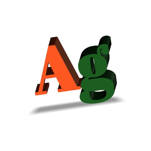 Agri RS Rajput logo
