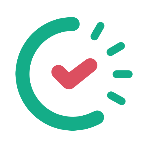 Station: Employee Time-Clock 4.7.3 Icon