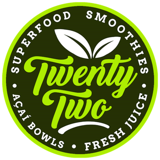 Twenty Two Juice Bar