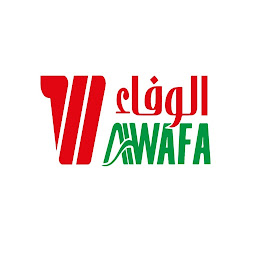 「ALWAFA」のアイコン画像