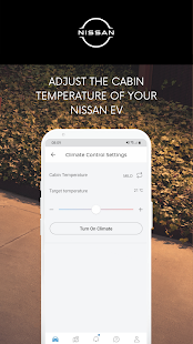 NissanConnect Services 2.1.6-prod-release Screenshots 7