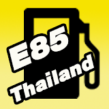 ปั้ม E85 Thailand icon