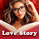 Love Story ® Romance Games - Androidアプリ