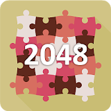 2048 Game icon