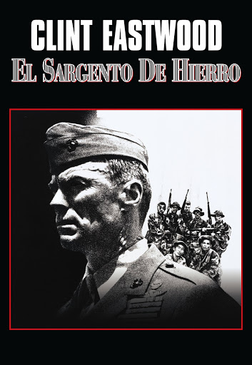El Sargento De Hierro – Filmes no Google Play