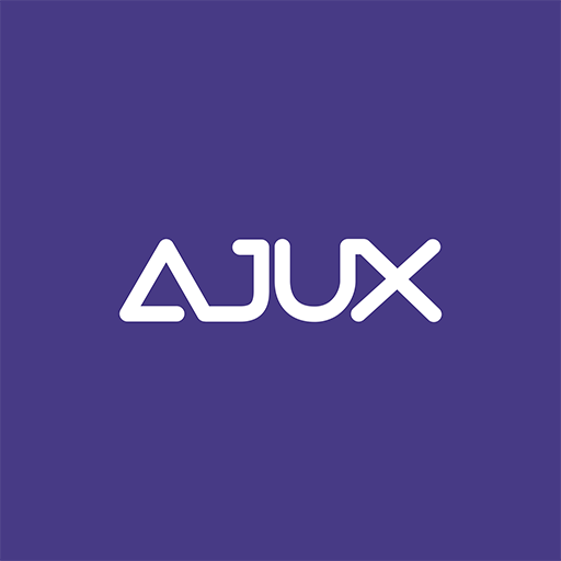 Ajux Investimentos logo