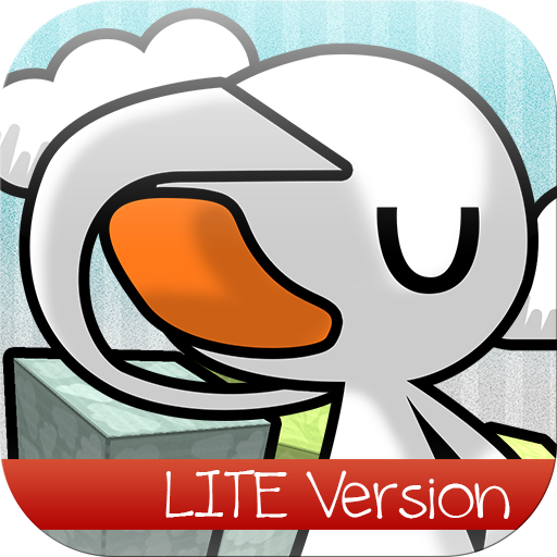 FlipFlipDuck LITE logo