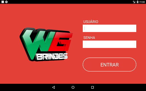 WG Brindes Screen 2