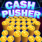 Cash Dozer - Vegas Coin Pusher Arcade Dozer 2.3