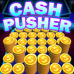 Cash Pusher Win Coin Carnival Apk
