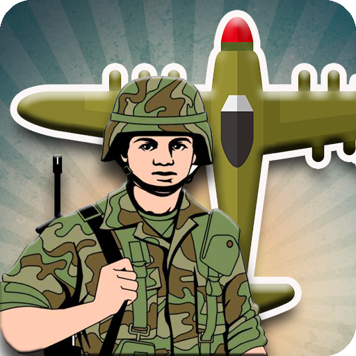 WW2 History Knowledge Quiz