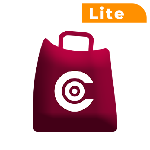 Cromemart Marketplace logo