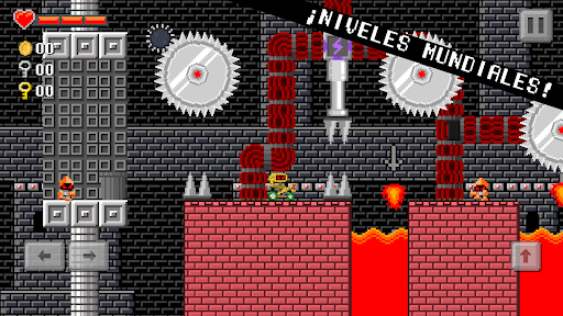 Ultimate Level Maker / Builder screenshot 4