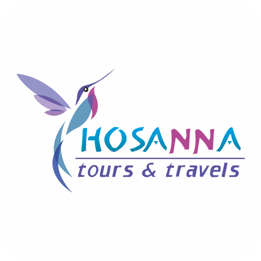 Hosanna Tours And Travels logo