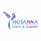 Hosanna Tours And Travels Tải xuống trên Windows