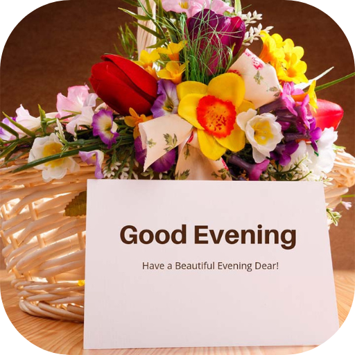 beautiful good evening images Apps on Google Play