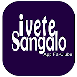 Ivete Sangalo icon